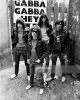 The Ramones