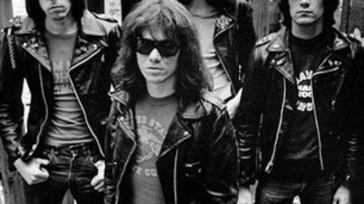 The Ramones