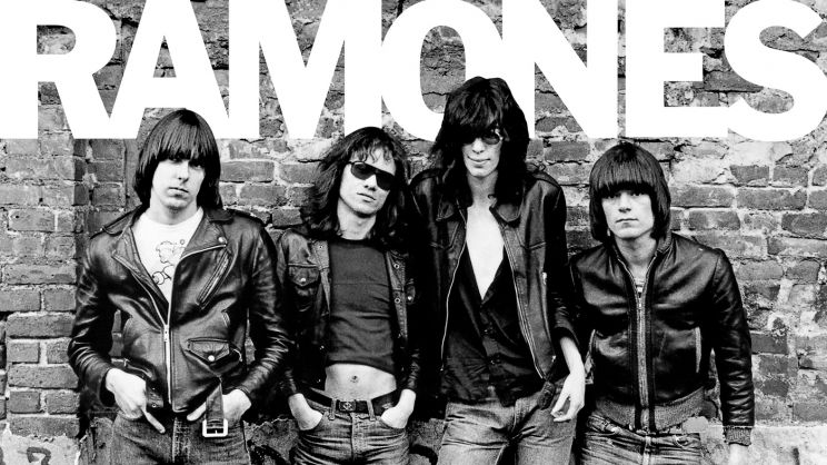 The Ramones