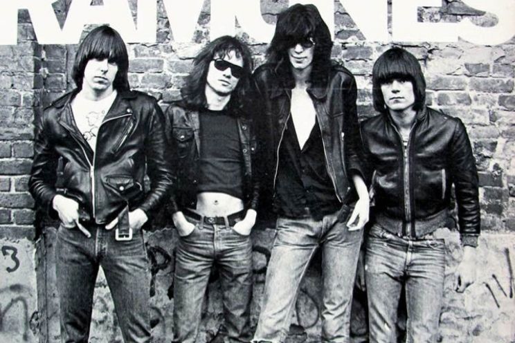 The Ramones