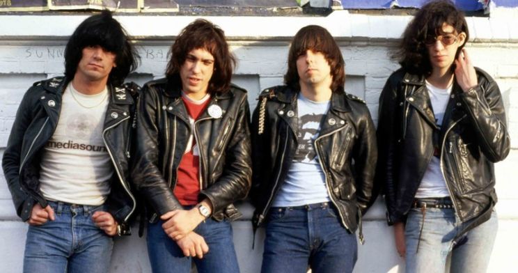 The Ramones