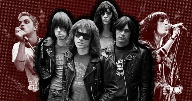 The Ramones