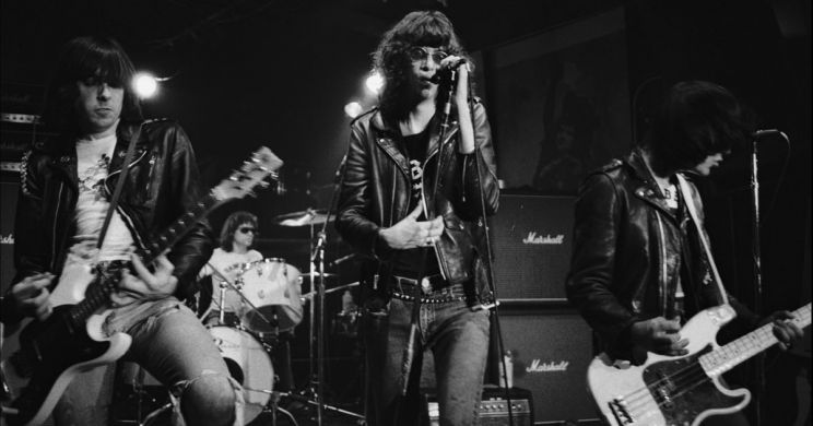 The Ramones