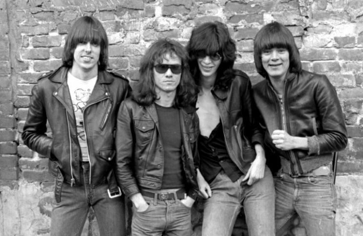 The Ramones