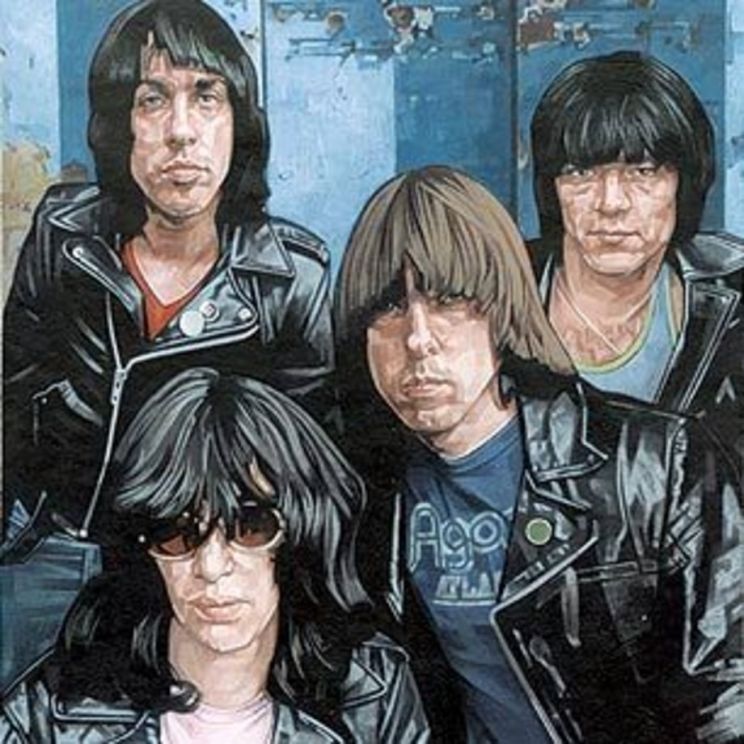 The Ramones