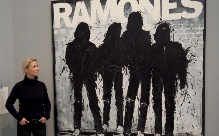 The Ramones
