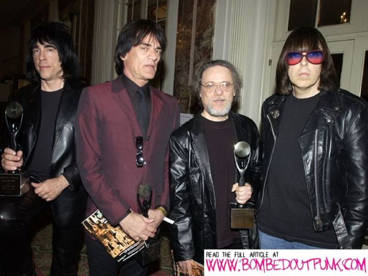 The Ramones