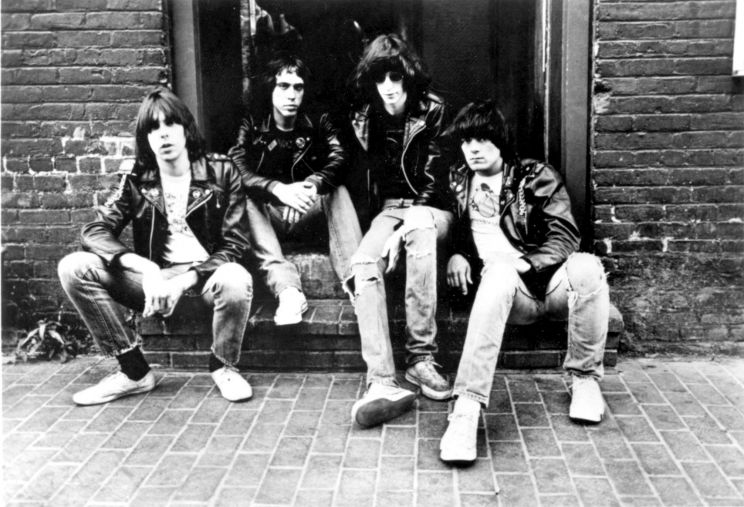 The Ramones