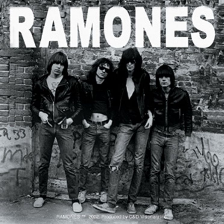 The Ramones