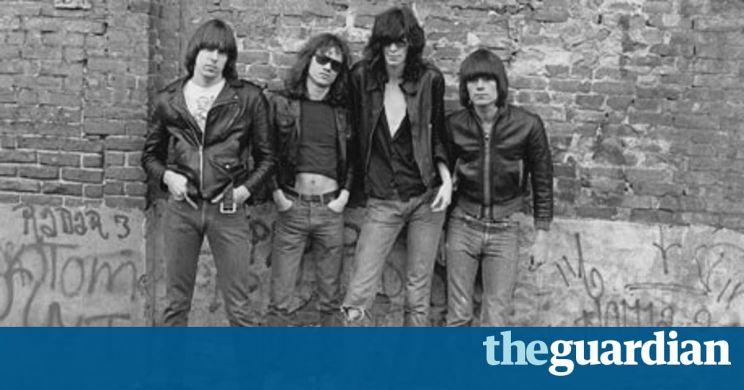 The Ramones
