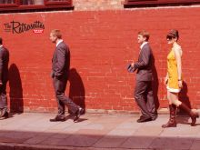 The Retrosettes