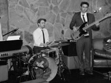 The Retrosettes