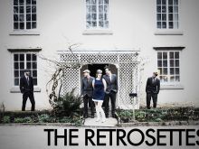 The Retrosettes