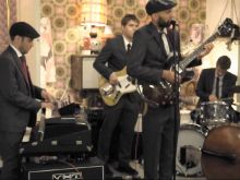 The Retrosettes