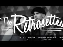 The Retrosettes