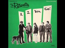 The Retrosettes