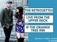 The Retrosettes