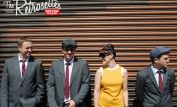 The Retrosettes