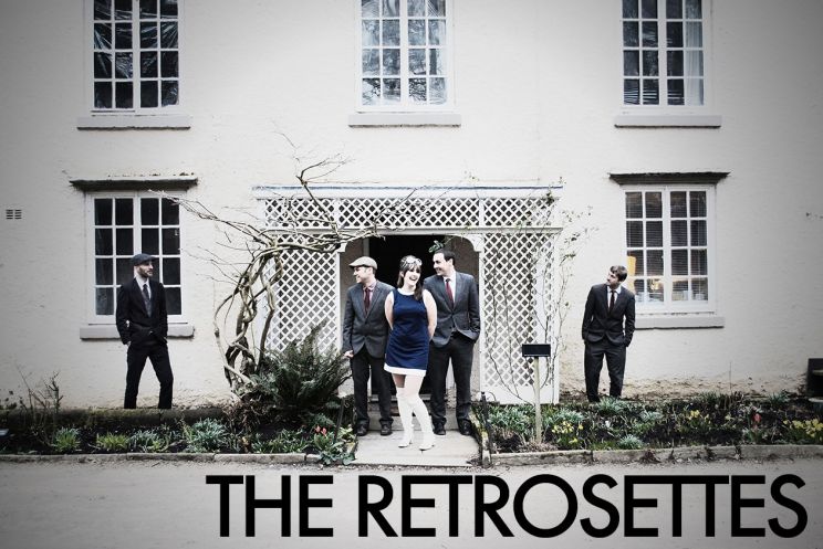 The Retrosettes
