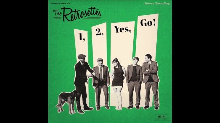 The Retrosettes