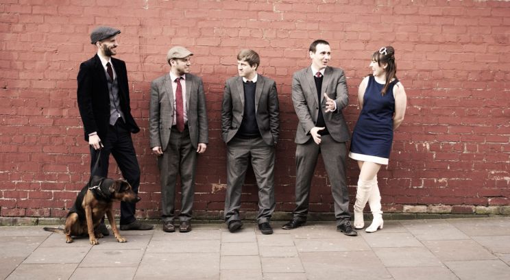 The Retrosettes