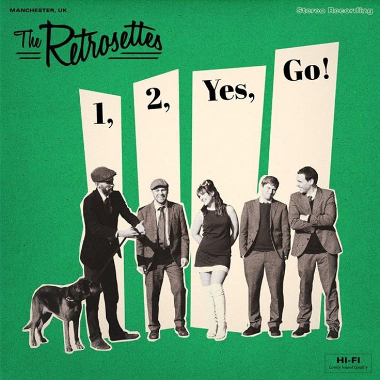 The Retrosettes