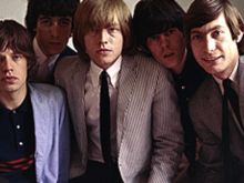 The Rolling Stones