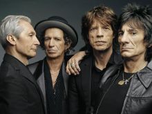 The Rolling Stones