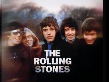 The Rolling Stones