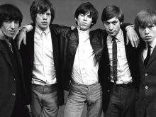 The Rolling Stones