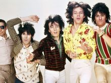 The Rolling Stones