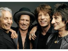 The Rolling Stones