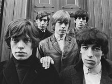 The Rolling Stones