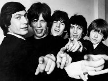 The Rolling Stones