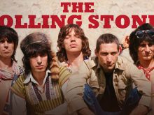 The Rolling Stones