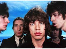 The Rolling Stones