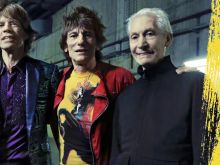 The Rolling Stones