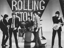 The Rolling Stones