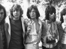 The Rolling Stones