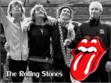 The Rolling Stones