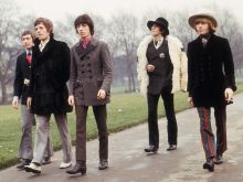 The Rolling Stones