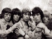 The Rolling Stones