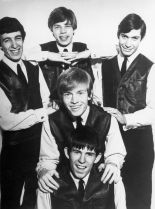 The Rolling Stones