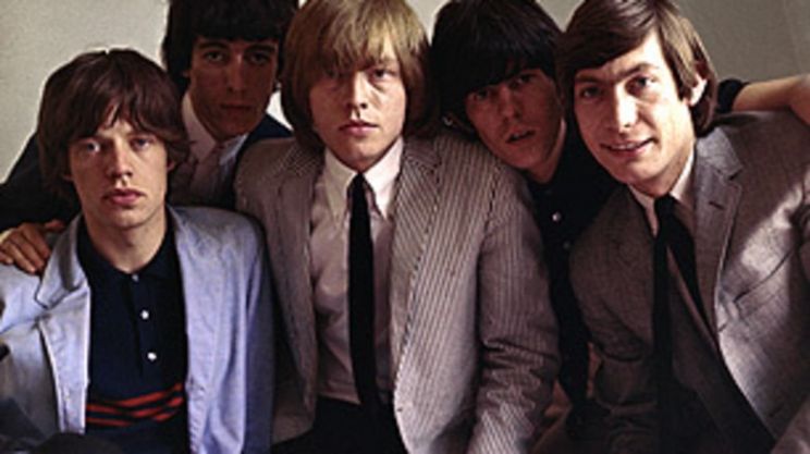 The Rolling Stones