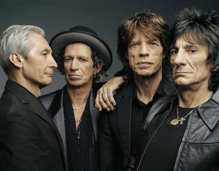 The Rolling Stones