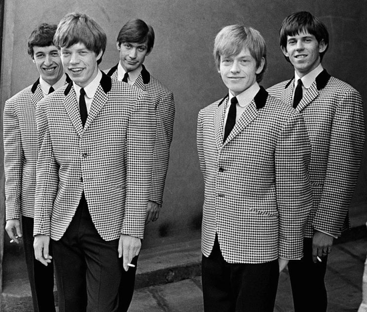 The Rolling Stones