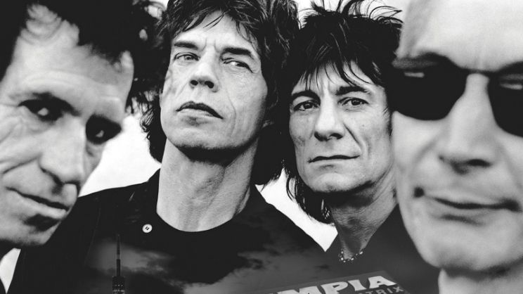 The Rolling Stones