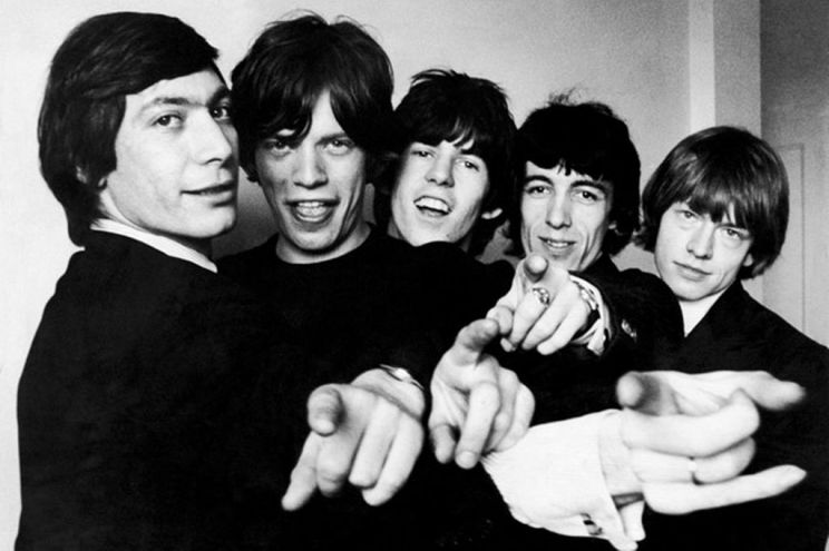 The Rolling Stones