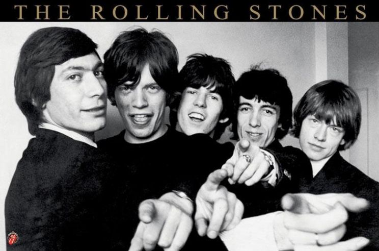 The Rolling Stones