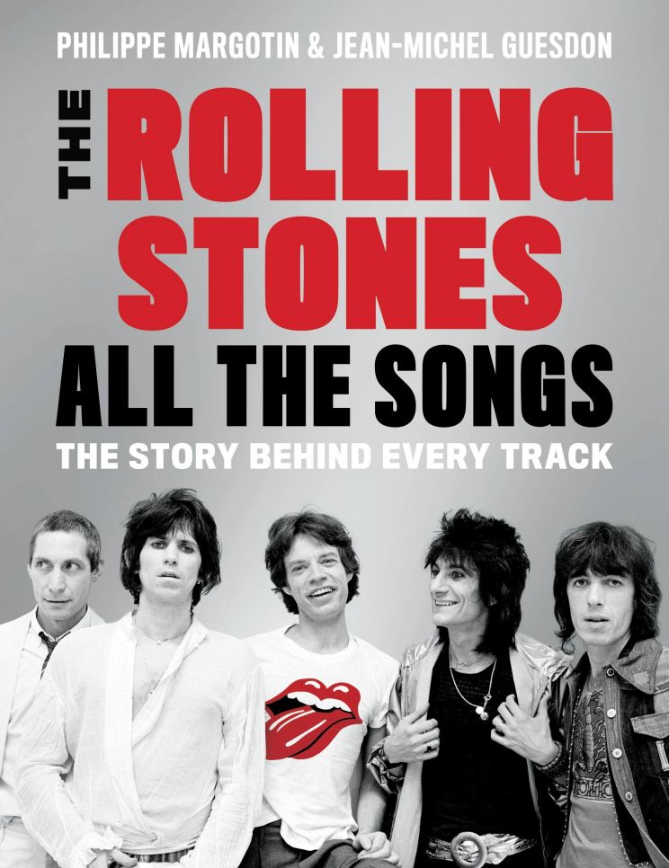 The Rolling Stones